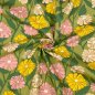 Preview: Baumwolle - Growing Path - Flower Bloom - Art Gallery Fabrics