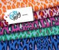 Preview: Bio Jacquard - Safari - Col. 2 - Easy Going - Hamburger Liebe - Albstoffe