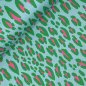 Preview: Bio Jacquard - Safari - Col. 4 - Easy Going - Hamburger Liebe - Albstoffe