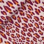 Preview: Bio Jacquard - Safari - Col. 2 - Easy Going - Hamburger Liebe - Albstoffe