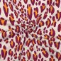 Preview: Bio Jacquard - Safari - Col. 2 - Easy Going - Hamburger Liebe - Albstoffe