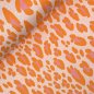 Preview: Bio Jacquard - Safari - Col. 1 - Easy Going - Hamburger Liebe - Albstoffe