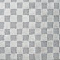 Preview: Fellimitat - Charlie Check - silver grey