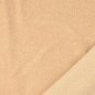 Preview: Mantelflausch - beige melange