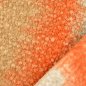 Preview: Mantel Bouclé - Joy - natur/orange