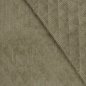 Preview: Cord Stepper - Davine - khaki