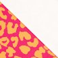 Preview: Canvas - Chiko Leo - pink/orange