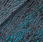 Preview: Viskose - Camouflaged Ocean - Boscage - Art Gallery Fabrics