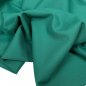 Preview: Bambus Twill - uni - green