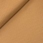 Preview: RESTSTÜCK 1,20m !!! - Baumwoll Jacquard - Lina Stripes - ochre