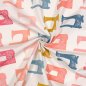 Preview: Baumwolle - Let it sew Modern - Sew Obsessed - Art Gallery Fabrics