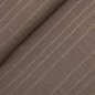 Preview: Baumwolle - Mykonos Crinkle - dark brown