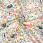 Preview: Baumwolle - Sew Essentials - Sew Obsessed - Art Gallery Fabrics