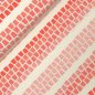 Preview: Baumwolle - Thimble Lane coral - Sew Obsessed - Art Gallery Fabrics