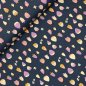 Preview: Jersey - Berry Picking Dimin - Lilliput - Art Gallery Fabrics