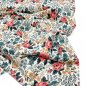 Preview: Bio Baumwolle - Rose Garden - Flora - Cloud9fabrics