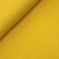 Preview: Bio Strickjersey - Waffel - mustard