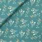 Preview: Baumwolle - Camomile Bliss Fresh - Bookish - Art Gallery Fabrics