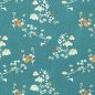 Preview: Baumwolle - Camomile Bliss Fresh - Bookish - Art Gallery Fabrics