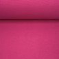 Preview: Schlauchbündchen - uni - fuchsia