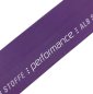 Preview: Funktionsstoff - Sporthosenbund - violett - Performance - Hamburger Liebe - Albstoffe