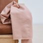 Preview: Cana Seersucker mit TENCEL™ - powder pink - meetMilk