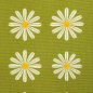 Preview: Canvas - Choose Happy - Flower Bloom - Art Gallery Fabrics