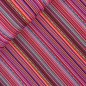 Preview: Canvas - Inka Summer Stripes - Col. 07