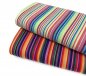 Preview: Canvas - Inka Summer Stripes - Col. 06