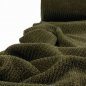 Preview: Chenille Strick - Rip - khaki