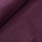 Preview: Cord - June - washed - burgundy