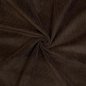 Preview: Cord - June - washed - dark brown