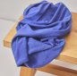 Preview: Pilu Linen Knit mit TENCEL™ - lapis - meetMilk