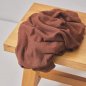 Preview: Pilu Linen Knit mit TENCEL™ - pecan - meetMilk