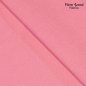 Preview: Baumwolle - uni - emerised sea pink - Fibremood