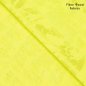 Preview: Viskose Struktur - Leaves - yellow - Fibremood No. 30