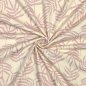 Preview: Jersey - Ferngully - lilac - Lilliput - Art Gallery Fabrics