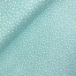 Preview: Bio Flanell - Confetti - blue - Northerly - Cloud9 Fabrics