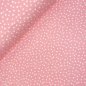 Preview: Bio Flanell - Confetti - pink - Northerly - Cloud9 Fabrics