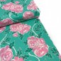 Preview: Baumwolle - Flourishing Peonies - Flowerette - Art Gallery Fabrics