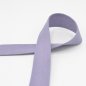 Preview: Gurtband - 30mm - uni - dusty lilac