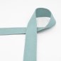 Preview: Gurtband - 30mm - uni - dusty mint