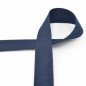 Preview: Gurtband - 30mm - uni - navy