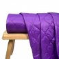 Preview: Jackenstepper - waterproof - Big Drops - amethyst orchid