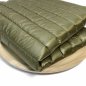 Preview: RESTSTÜCK 70cm !!! - Jackenstepper - Glossy - olive