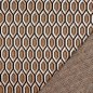 Preview: Jacquard - Tamee - sand/beige