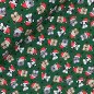 Preview: Jersey - Christmas Bulldog - green