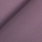 Preview: Rippenjersey - Mandy - mauve