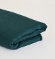 Preview: Linen Cotton Twill - bottle green - Mind the Maker