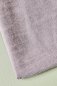 Preview: Hoya Jacquard Linen Blend mit TENCEL™ - purple haze - meetMilk